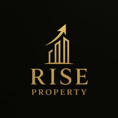 Rise Property Logo